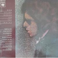 Bob Dylan - Blood On The Tracks - Lp - Vinil comprar usado  Brasil 