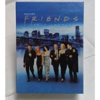 Box Friends (blu-ray) Coleção Completa, usado comprar usado  Brasil 