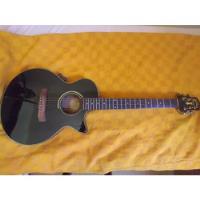 Violão Guild Songbird Acústico Elétrico - U S A - Vintage! comprar usado  Brasil 