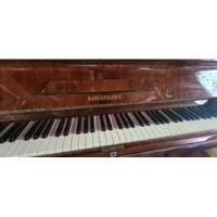 Usado, Piano Essenfelder Relíquia comprar usado  Brasil 