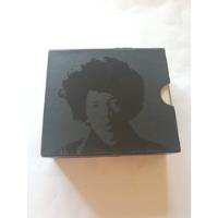 Jimi Hendrix - The Hendrix Story Box Importado comprar usado  Brasil 