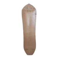 Shape Longboard Liso De Madeira Maple - Gog Stuka Usado comprar usado  Brasil 