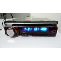Usado, Rádio Automotivo Toca Cd Kenwood Kdc-mp6079 (chevrolet) comprar usado  Brasil 