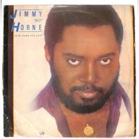 Usado, Jimmy  Bo  Horne - Goin' Home For Love - Lp 1979 comprar usado  Brasil 