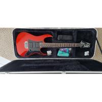 Guitarra Ibanez Rg Gio Com Case comprar usado  Brasil 