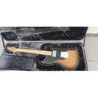 Usado, Fender Telecaster Custom Sunburst, 1978 comprar usado  Brasil 