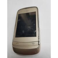 Celular Nokia C 2 - 06 Placa Ligando Normal  Os 001 comprar usado  Brasil 