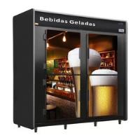 Cervejeira Mini Câmara Para Bebidas Rf-055-plus Frilux comprar usado  Brasil 