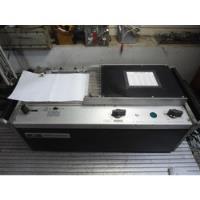 Eletroencefalógrafo Nihon Kohden Eeg-7109 - Sem Teste comprar usado  Brasil 