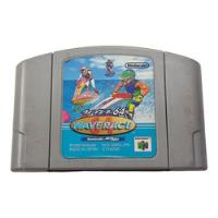 Usado, Wave Race 64 Original Japonês Nintendo 64 N64 comprar usado  Brasil 