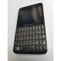 Celular Motorola Ex 225 Funcionando Normal Os 10630 comprar usado  Brasil 