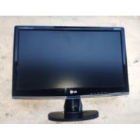 Monitor Lcd LG Flatron -w2053tq-pf comprar usado  Brasil 