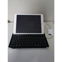 teclado ipad air 2 logitech comprar usado  Brasil 