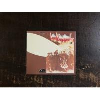 Cd Led Zeppelin - Led Zeppelin Ii - Duplo - Deluxe Edition comprar usado  Brasil 
