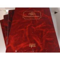 Livro Os Grandes Clássicos História Da Música Clássica 4 Edições comprar usado  Brasil 
