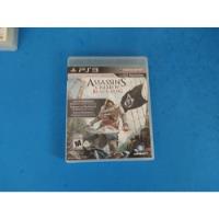 Usado, Assassin's Creed Bleck Frag Ps3 Original Mídia Física  comprar usado  Brasil 