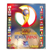 Korea Japão 2002 Copa Mundo Fifa Livro Ilustrado - Completo comprar usado  Brasil 