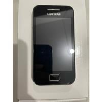 Smartphone Samsung Galaxy Ace S5830 Wi-fi - Usado comprar usado  Brasil 