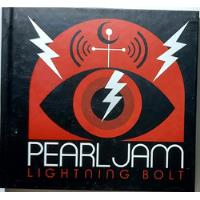 Lightning Bolt - Pearl Jam comprar usado  Brasil 