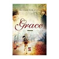 Usado, Livro Grace - Richard Paul Evans/ Tradução Jairo  Arco E Flexa [2011] comprar usado  Brasil 