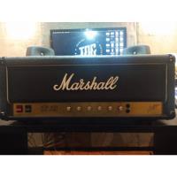 Amplificador Cabeçote Marshall Jcm 800 Inglês comprar usado  Brasil 
