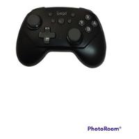Controle Joystick Para Nintendo Switch Wireless Ipega Pg-916 comprar usado  Brasil 