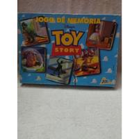 Usado, Jogo Da Memória Toy Story comprar usado  Brasil 