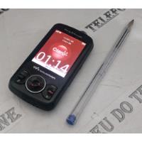 Celular Sony Ericsson W100 Lindo Pequeno Antigo De Chip  comprar usado  Brasil 