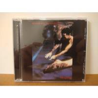 Siouxsie And The Banshees-the Scream-cd comprar usado  Brasil 