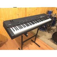 Piano Digital Yamaha Cp40 Stage - Em Bom Estado, usado comprar usado  Brasil 