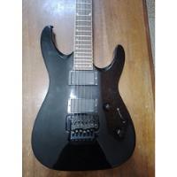Guitarra Jackson Dkmg Japan Floyd Rose Captador Emg 81 E 85 comprar usado  Brasil 