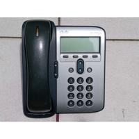 Telefone Cisco Ip Phone 7911 (s/ Fonte) comprar usado  Brasil 