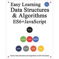 Livro Easy Learning Data Structures & Algorithms Es6+javascript - Hu, Yang [2019] comprar usado  Brasil 