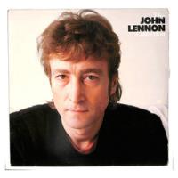 John Lennon - The John Lennon Collection - Lp 1986, usado comprar usado  Brasil 