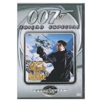 007 Servico Secreto De Sua Majestade Ed Especial Dvd comprar usado  Brasil 