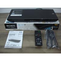 Blu Ray Dvd Player Sony S590 Wifi comprar usado  Brasil 