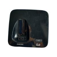 Base Philips Cd170 P/ Telefone Sem Fio Acompanha Fonte Top   comprar usado  Brasil 