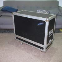 Amplificador Fender Frontman 212r + Caixa De Transporte comprar usado  Brasil 