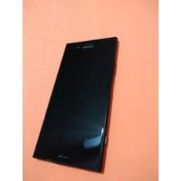 Usado, Carcaça Completa Smartphone Sony Xperia Xz1 - Black  comprar usado  Brasil 
