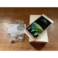 Celular LG Xcam 16gb Dual Chip K580 - Mostruário  comprar usado  Brasil 