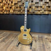 Guitarra Gibson Les Paul Studio Tribute 50s - Fotos Reais! comprar usado  Brasil 