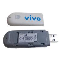 Adaptador Mini Modem Usb Vivo 3g Huawei E303c C/ Nf comprar usado  Brasil 