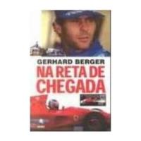 Coleção Ayrton Senna 4 Livros Na Reta De Chegada + Um Tributo Pessoal + Para Sempre + Recordando De Gerhard Berger; Keith Sutton Pela Siciliano; Globo (2000) comprar usado  Brasil 