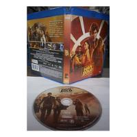 Dvd Han Solo - Blu-ray Ron Howard comprar usado  Brasil 