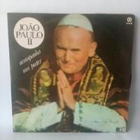 Lote Com 6 Discos De Vinil De Música Católica Variados Lt3 comprar usado  Brasil 