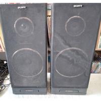 Caixas De Som Sony Ss-b4500 = Leia A Descrição comprar usado  Brasil 