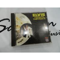 Elvis Presley - Aloha From Hawaii Via Satellite comprar usado  Brasil 