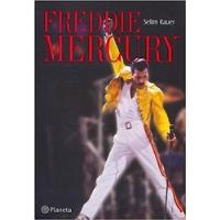 Usado, Livro Freddie Mercury - Selim Rauer [2010] comprar usado  Brasil 