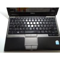 Notebook Dell Latitude D420 Para Retirada De Peças comprar usado  Brasil 