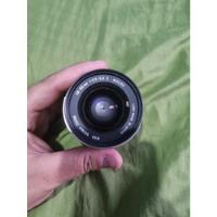 lente camera fotografica comprar usado  Brasil 